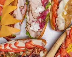 Harveys by SOKO
