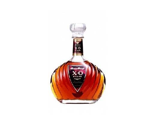 00518：サントリー XO デラックス 700ML / Suntory Brandy XO Deluxe