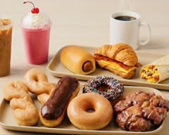 US Donuts