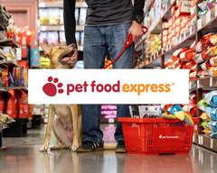 Pet Food Express (Novato)