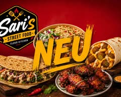 Sari's Street Food