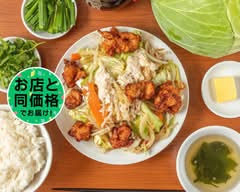 肉野菜炒め ベジ郎 渋谷総本店 Vejiro shibuya
