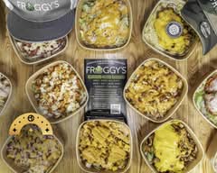 Froggy's Sandwiches (Pawling)