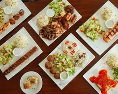 Nils Mediterranean Cuisine Angier NC (N Broad St E)