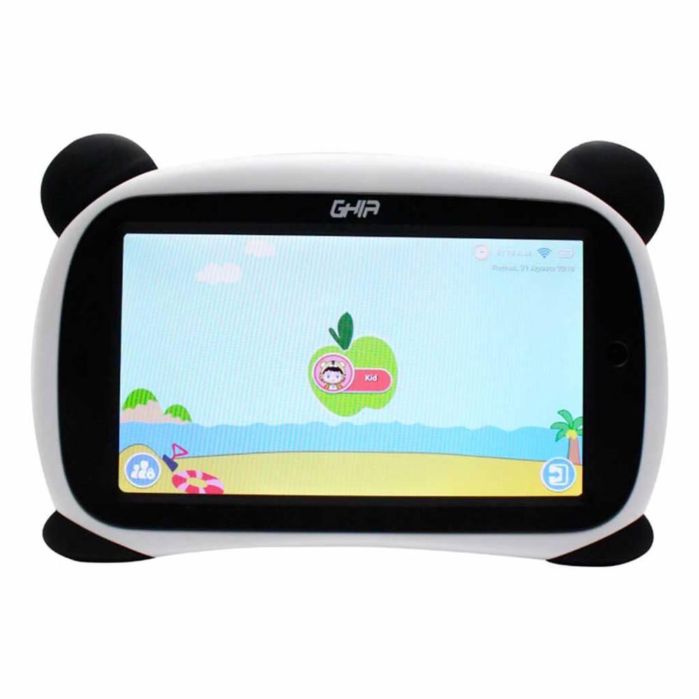 Ghia tablet kids panda (7")