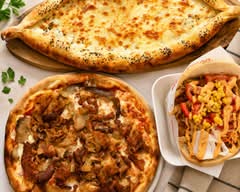 Liberty Pizzeria 