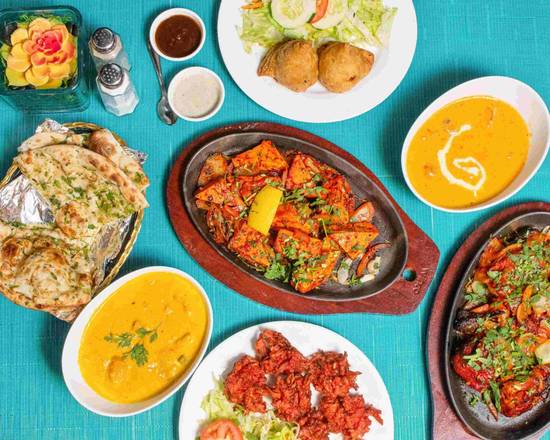 AS-Salam Kabab House 