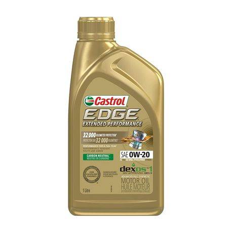 Advance Full Synthetic Engine Oil