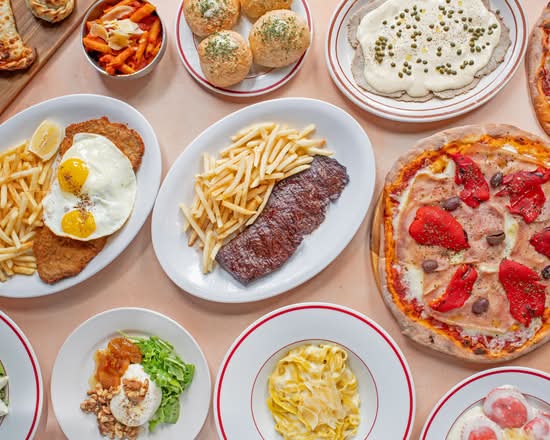 Tatore Restaurante Italiano (North Miami Beach)