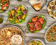 Patiala House Indian Sweets & Takeaways