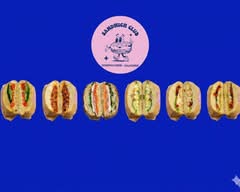 Sandwich Club 🥪 Granges
