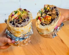 Freebirds World Burrito - Rockwall Plaza