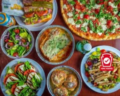 Angelo's Pizza Pasta and Deli