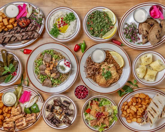 Brocard (3910 Boulevard St-Laurent)