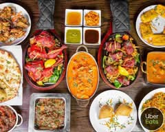 Taste of Punjab (4070 Bay Rd)