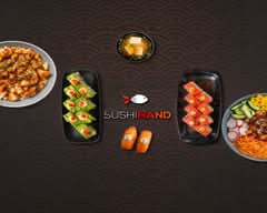 SUSHI HAND GENAS