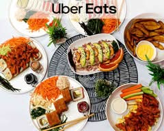 Sunland Sushi Lomas de Madrid