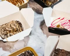 Crave & Co (14 Clapgate Lane)