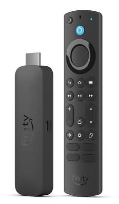 Amazon Fire Tv Stick 4k Max 16gb, Wi-Fi 6e, Streaming Device