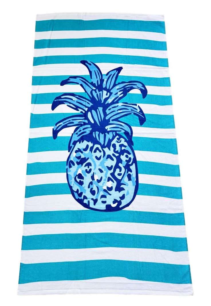 Attimo toalla playa 80x160 cm miscelaneo 4 s des