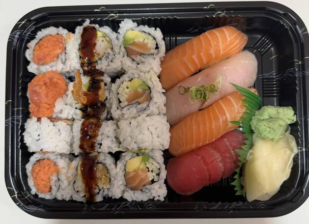 Katsu Sushi photo 2