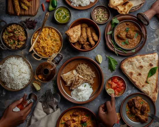 Vedika Kitchen