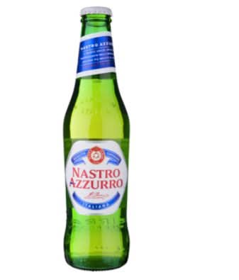 Nastro Azzurro