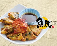 魚民 長崎駅前店