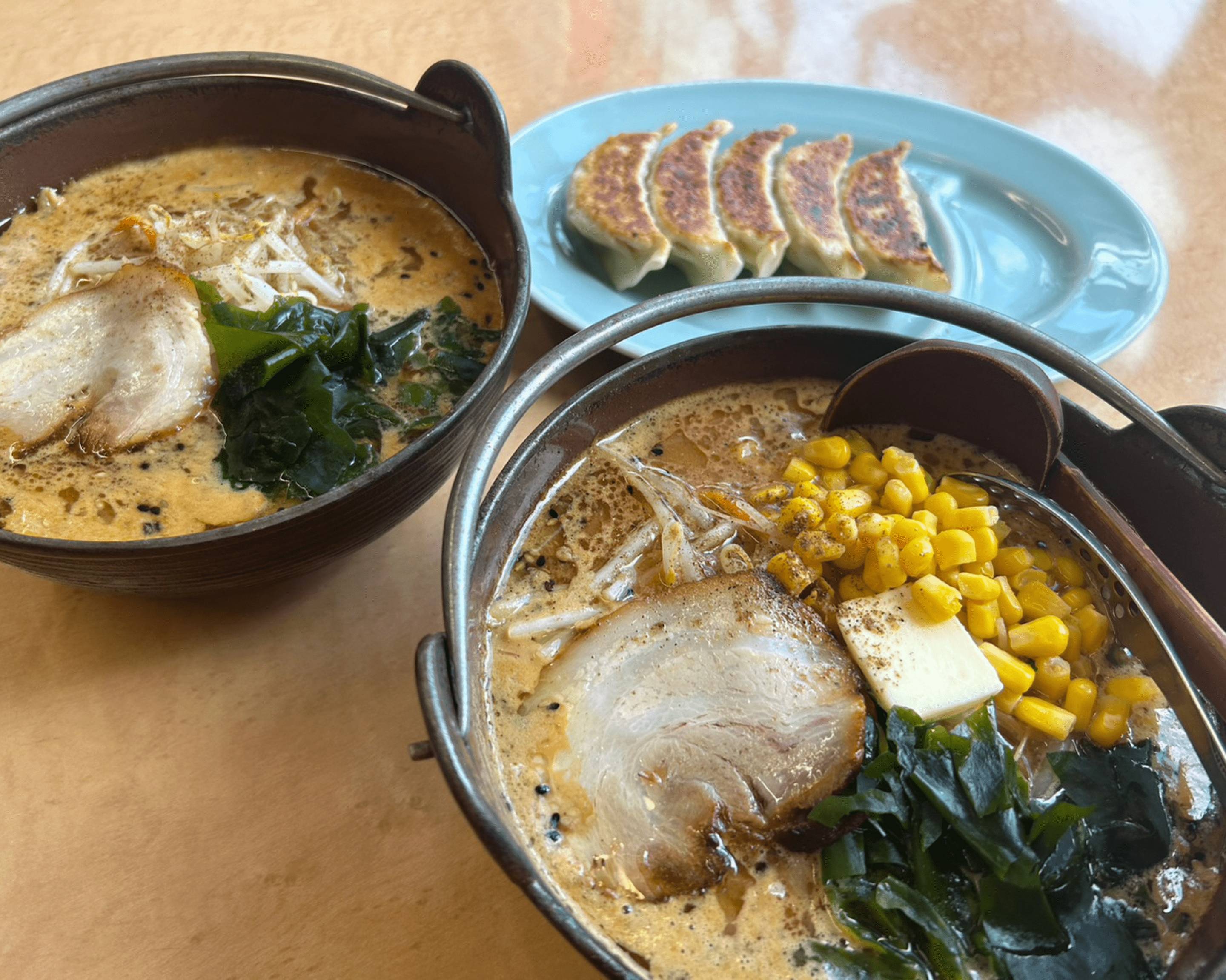 ラーメン あじ平 野田店のデリバリー ・持ち帰り| メニューを見る