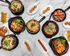 Potato Love Noodle 粉爱面土豆粉 (Ktown)