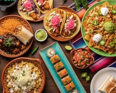 Cantina Catrina - Mexicano