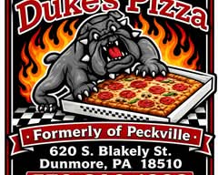 Dukes Pizza