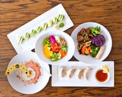 Fin's Sushi & Grill Beacon Hill