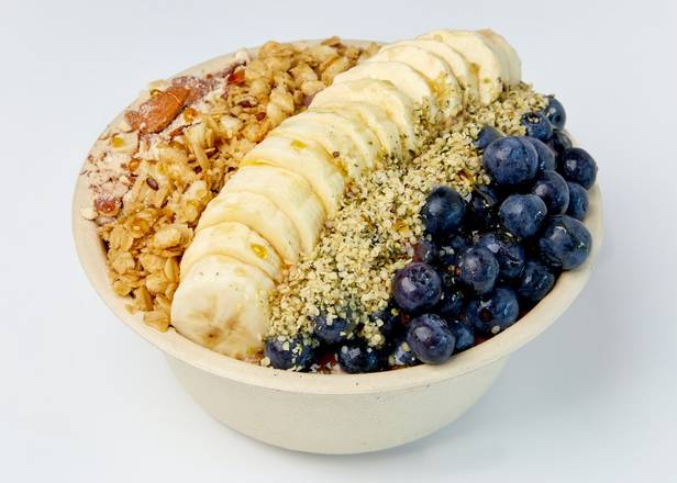 Acai Power Protein
