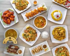 Tasty Thai Restaurants (Brook Hollow Blvd)