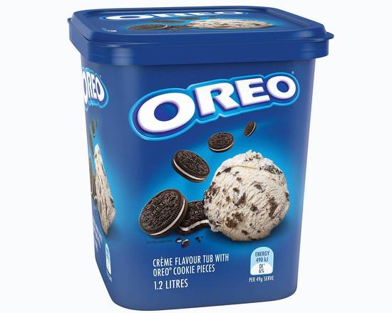 Oreo 1.2L