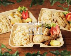 ロティサリーチキンMealBox 池尻FC本部店