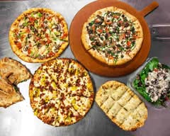 Denver Pizza Company (Jersey)