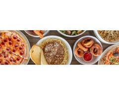 Roma23 (9118 W Van Buren St)