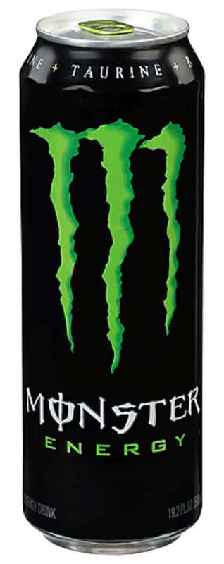 Monster 19.2oz