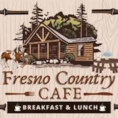 Fresno Country Cafe