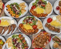Kabob Cafe (26612 Towne Centre Dr)