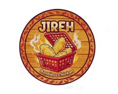 Boneless JIREH (Ciudad Victoria)