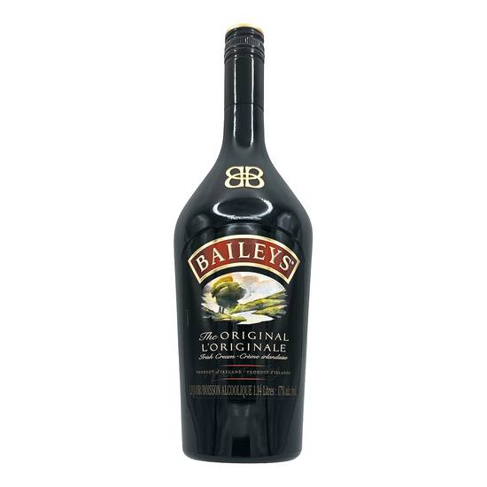Baileys Irish Cream Liquor(1140 Ml)