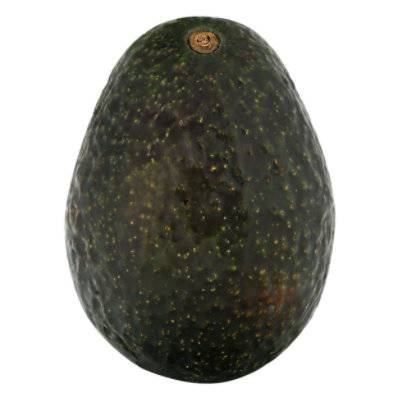AVOCADOS HASS