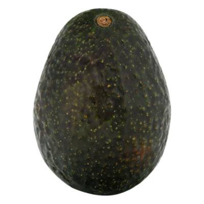 Avocados Hass Medium