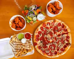 Windy City Pizza (Weymouth)
