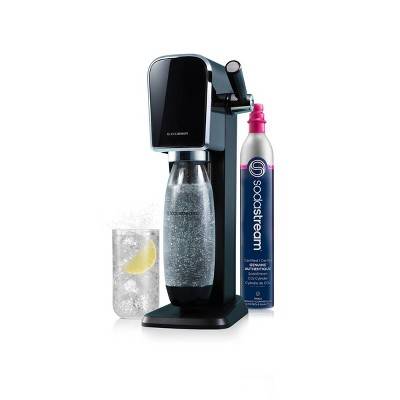 SodaStream Art Sparkling Water Maker