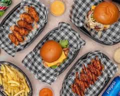 Crispy Lettuce (Hamilton)