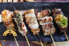 Sake Dining Hashigo by Zakkushi